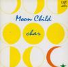 CD CHAR - Moon Child 8033525 Vap 1989 Japan Japanese Pop/Rock Used