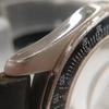 Подержанные кварцевые часы FOSSIL EC-6847