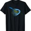 Higgs Boson Physics Quantum Mechanics Science Lover Teacher T-Shirt