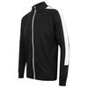 Finden & Hales Womens/Ladies Track Top