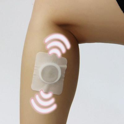 Магнитная терапия Магнитная терапия Магнитная терапия Продукт против здравоохранения Магнитные пластыри Пупок