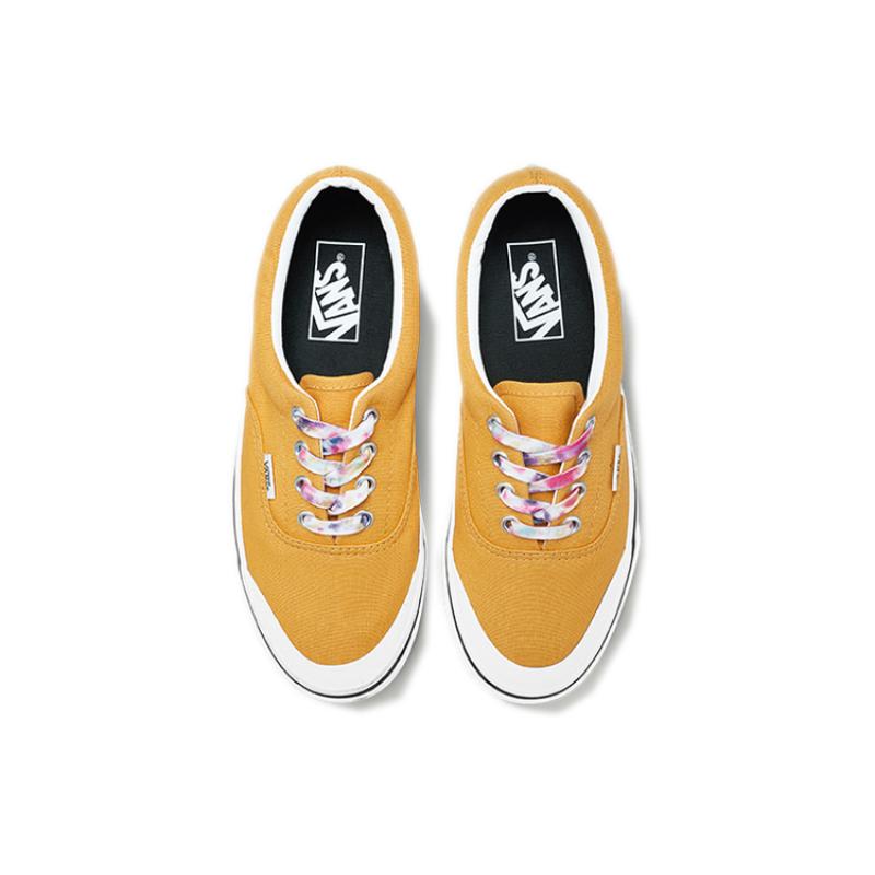 Vans Era Yellow Женские Vans VN0A4BTPXA7
