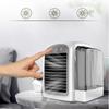 New Office Air Conditioner Home Mobile Mini Air Cooler Dormitory Portable Air Conditioner