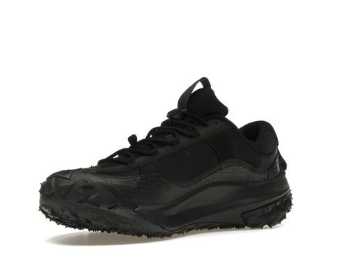 Nike ACG Mountain Fly 2 Low Черный - DV7903-002