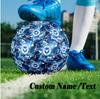 Size 5 Football Custom Name Text, Outdoor Training Soccer BallBrighton & Hove Albion Football