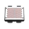 Для Loncin VOGE CU525 CU 525 LX500-3A LX500- Мотоцикл Двигатель Воздушный Фильтр Приводной Элемент Масляный Фильтр Очиститель Впуска Аксессуары