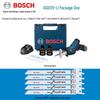 BOSCH GSA 12V-LI Cordless Reciprocating Saw CN plug (adapter included)