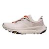 Hoka One One Transport Gtx Удобные Прочные Водонепроницаемые Дышащие Низкие Туристические Ботинки Женские туристические ботинки Светло-Бежевые 1133958F-STCCS