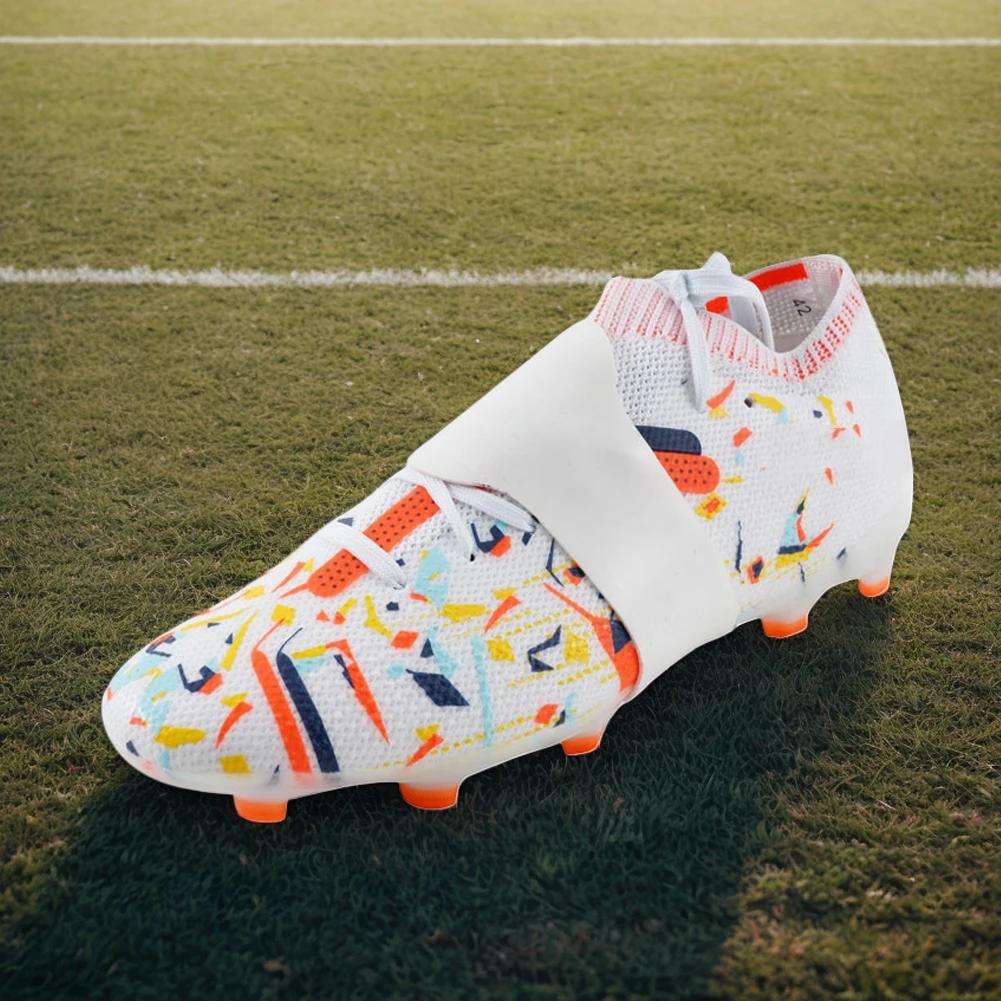 1 пара накладок на шнурки, силиконовые резинки для футбольных бутс, резинка для футбольной обуви, спортивный аксессуар для футбольной, бейсбольной обуви