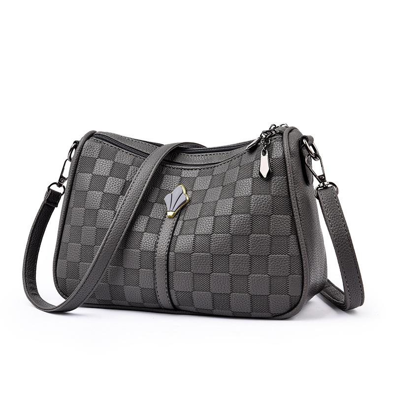 Высококачественная Сумка - Сумка-Подушка - Сумка на Одно Плечо Crossbody