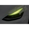 For Tesla Model3/Y Car Headlight Color-changing Film Daytime Running Lights Light Color-changing Film Car Sticker Modification