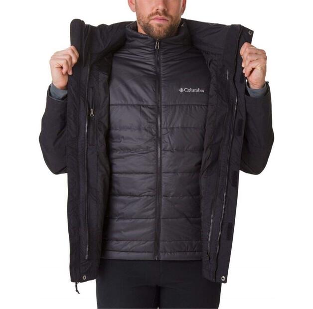 Куртка Columbia Element Blocker™ II 3-in-1