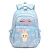 Cute Printed Backpack Student Teenage Children Girl Boy Schoolbag Bookbag Men Women Large Capacity Waterproof Laptop Bag Mochila