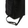 Daks Black Nylon Backpack Dbba6f166bk