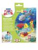 FIMO KIDS KIT LIFE BY THE SEA / 8034 14 LY03