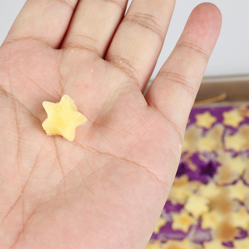 Форма для шоколадных конфет 112, пищевая силиконовая форма в форме звезды, печенье, пудинг, желе, кошка, выпечка, сертификат на печенье, милый подарок для Ca