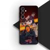 Phone Cover for Xiaomi Redmi Note 12 11 10 A3 Pro 10A 10C 12C Note12 5G 4G Soft Case Tobi Obito Narutos Uchiha Sasuke Itachi