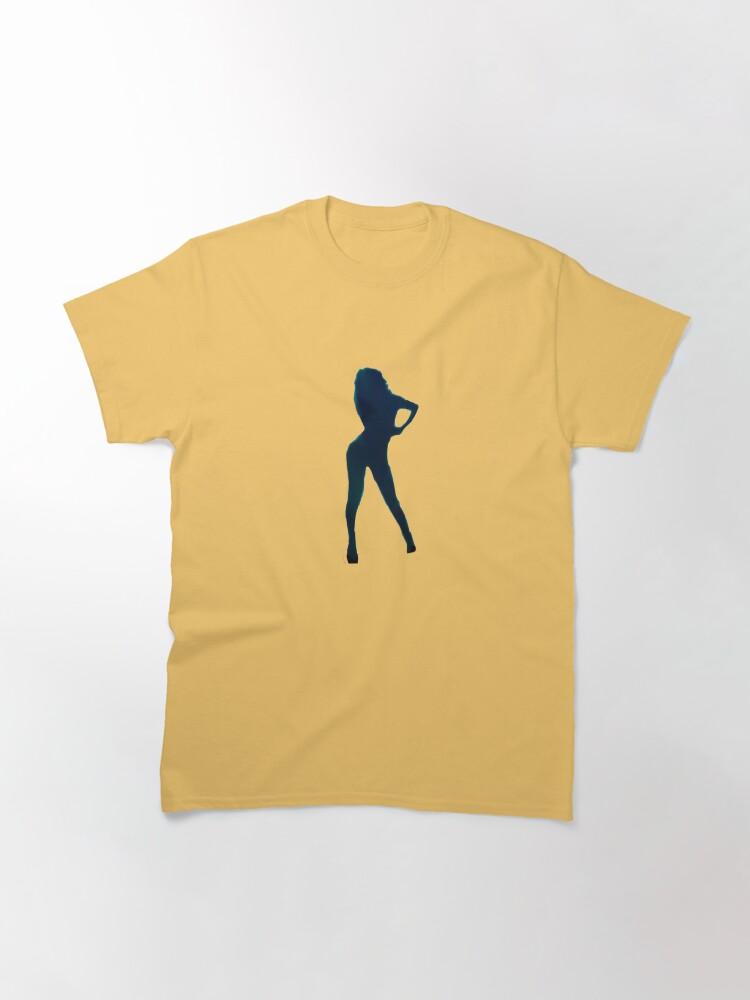 Selena Gomez Revival Tour Classic T-Shirt