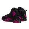 (GS) Air Jordan True Flight 'Black Sport Fuchsia' Kids' 342774-006