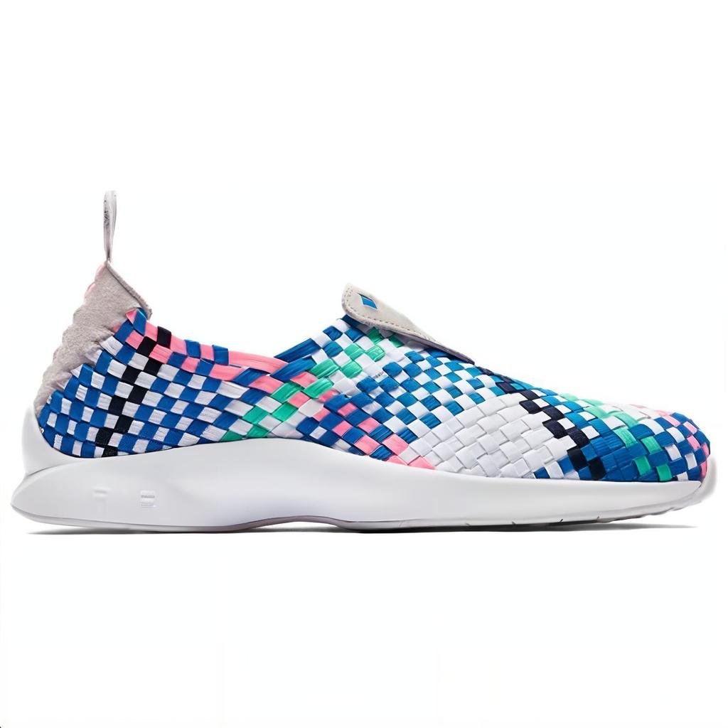 Nike Air Woven 'Pure Platinum' 312422-008