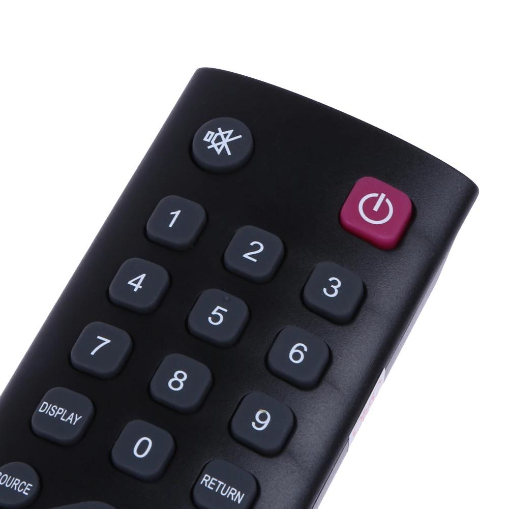 New Black Remote Control Controller Replacement for TCL RC3000E01 RC3000E02 08-RC3000E-RM201AA TLC-925 RC200 Thomson ERISSON