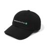 MY NAME IS PETER PETER.SHOP BALL CAP - BLACK