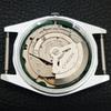 ВИНТАЖНЫЕ ОТРЕМОНТИРОВАННЫЕ МУЖСКИЕ АВТОМАТИЧЕСКИЕ ЧАСЫ SEIKO 5 ЯПОНИЯ ЗЕЛЕНЫЙ ЦИФЕРБЛАТ a443303-5