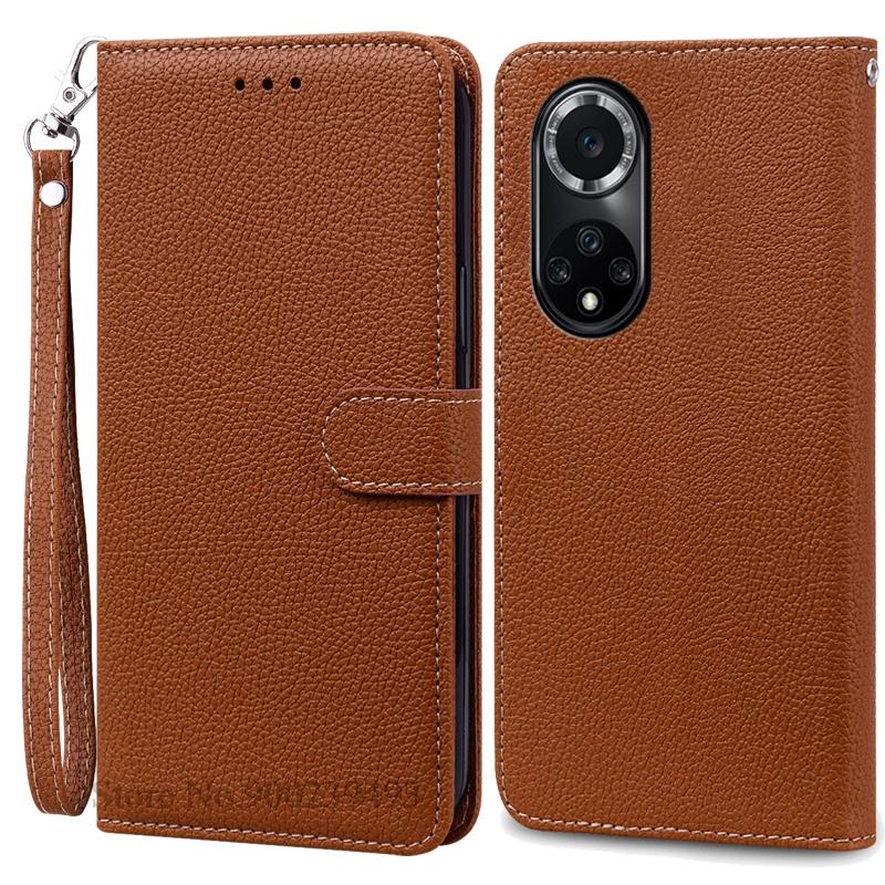 Nova9 Nova 9SE Case For Huawei Nova 9 Case Nova 9 SE Flip Wallet Cover Book Leather Case For Huawei Nova 9se Case Coque Fundas