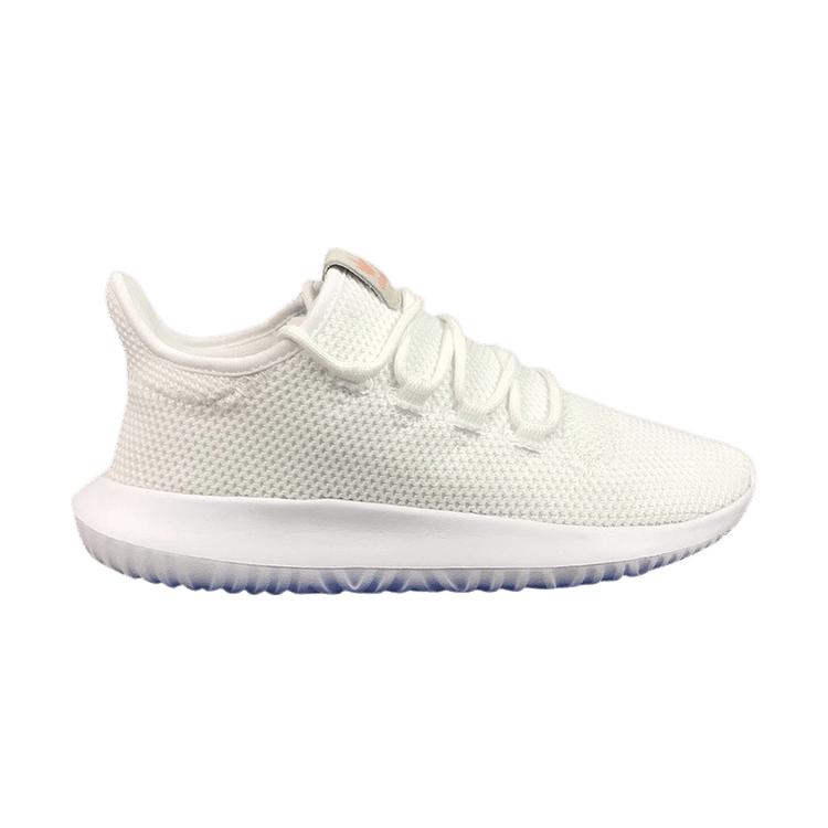 Adidas Tubular Shadow Яркие Белые Женские Кроссовки Powder AC8334