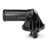 Корпус термостата для Jeep Grand Cherokee Wrangler JK 3.6L 05184651AG 5184651AG
