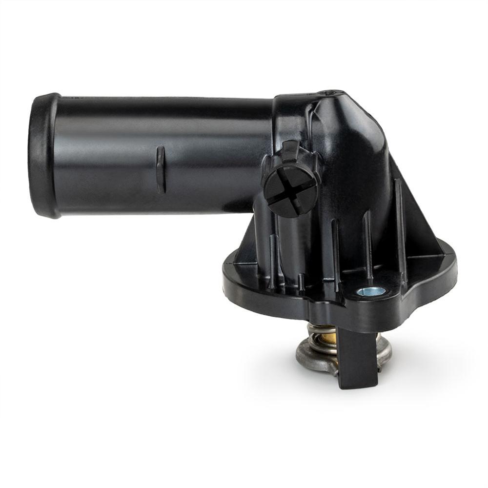 Корпус термостата для Jeep Grand Cherokee Wrangler JK 3.6L 05184651AG 5184651AG