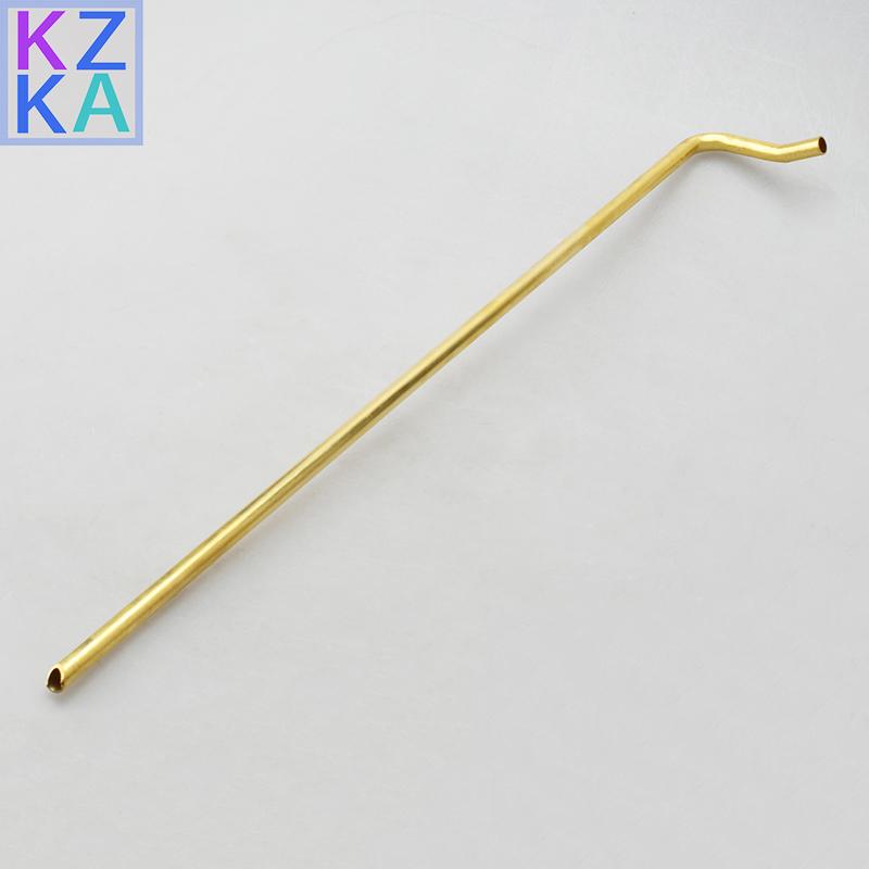 63V-44361-11 Copper Tube Water Long For Yamaha Boat Engine 2T 9.9HP 15HP HDX Seapro Hangkai 63V-44361 Accessories