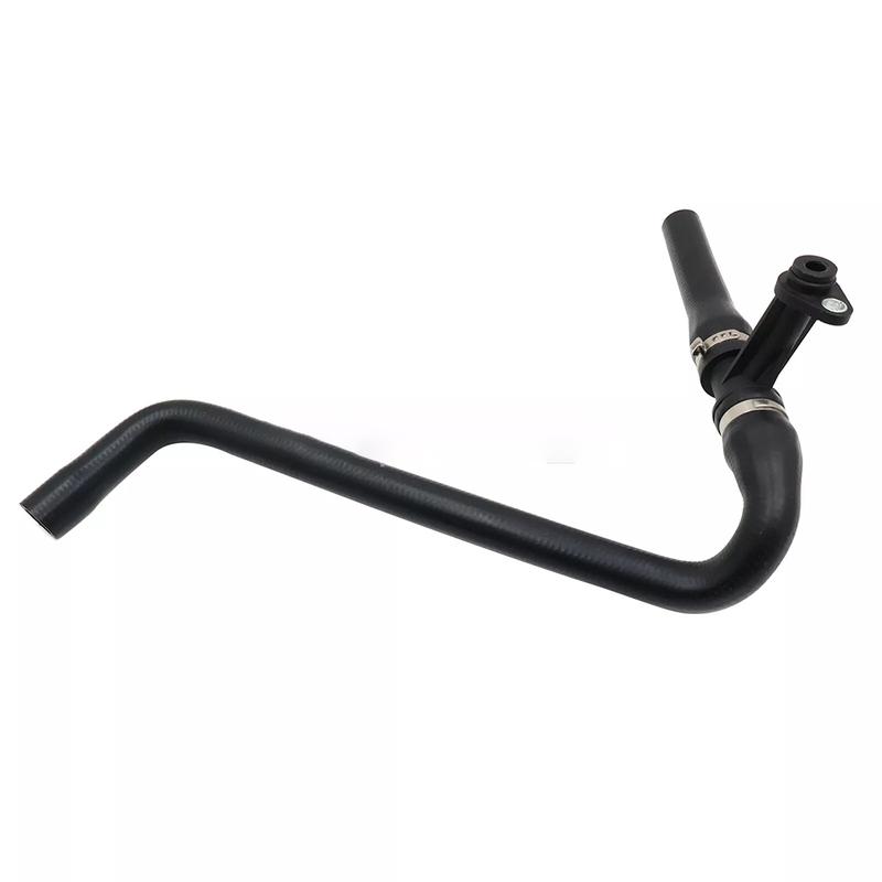 Car Maintenance Cooling Hose Pipe OEM 94810605001 As Shown In The Picture ABS Material Practical Design Quick Installation