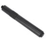Pool Cue Extension with Bumper 240340mm Adjustable Length Billiard Cue Telescopic Stick