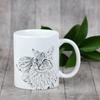 Balinese – Cat mug, cheerful mug for a dog lover | Art-Dog