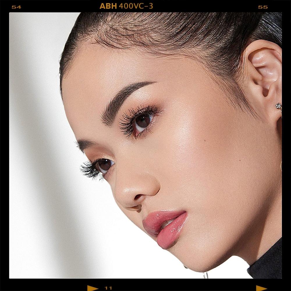 Anastasia Beverly Hills Mini Clear Brow Gel Lightweight Fixing Polish 0,085 унций