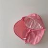 Neck Ear Cover Children Sun Hat UV Protection Sunscreen Bucket Hat Breathable Kids Beach Cap  Boy