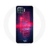 Case for Oppo A93 Stranger Things Logo Transparent Season 4 Trailer 2022