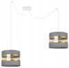 Ceiling Hanging Lamp Chandelier Lampshade Modern
