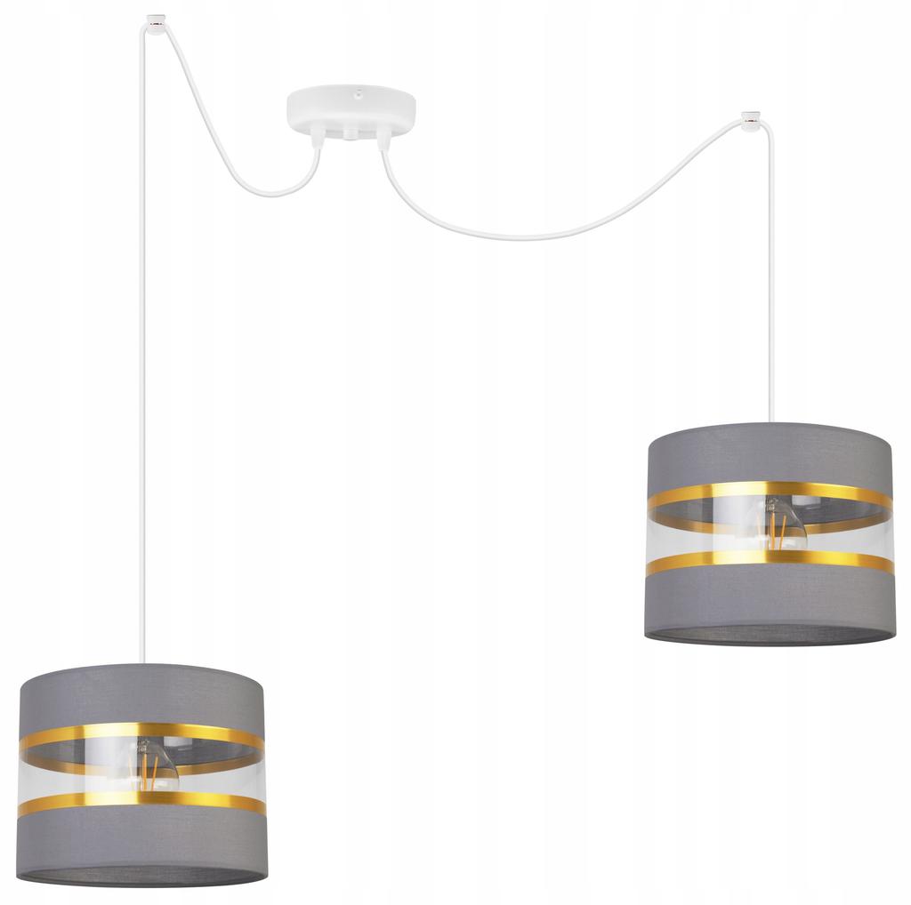 Ceiling Hanging Lamp Chandelier Lampshade Modern