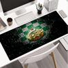 Maccabi Haifa Football Crest Mouse pad Mouse pad, Gaming Mouse Pad, keyboard pad, Desk Decor for computer notebook Fan Gift Birthday Gift