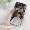 Чехол для телефона YoungBoy Never Broke Again для Xiaomi Mi 5X 8 9 10 11 12 lite pro 10T PocoX3pro PocoM3 Note 10 pro lite