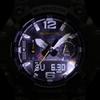 Casio G-SHOCK GWG-B1000-3AJF [G-SHOCK MASTER OF G MUDMASTER Bluetooth Radio Wave Solar Biomas Plastic]