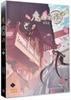 Manga Magical Ancestor Manga Version Volume 10 Taiwan Version Falling Earth Chengyu Inkang Copper Smell Red Flute Yunqinji Comic Wei Wuxian Lan Wangji