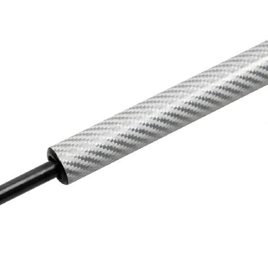 1 шт. Передний амортизатор капота для Chevrolet Impala 10-го поколения 2014- Газовая пружина капота Подъемная опора Пружина Амортизатор Подпорная штанга Поршни