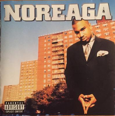 CD NOREAGA - Melvin Flynt - Da Hustler PENCD3097 Penalty Recordi 1999 UK Рэп и Хип-хоп/R&B Б/У
