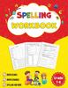 Книга Spelling Workbook Grade 7-8