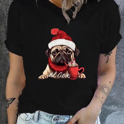 Базовая женская футболка с круглым вырезом, несколько цветов, всесезонный топ для повседневной носки