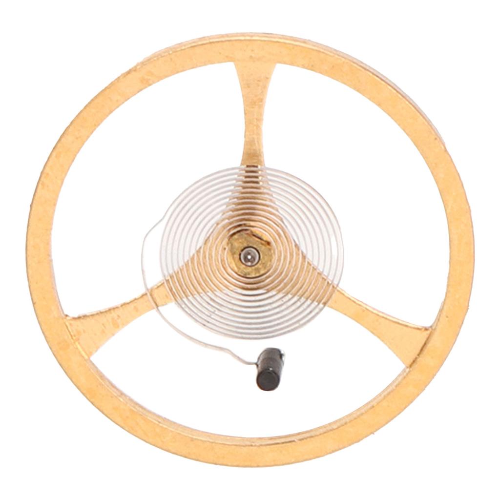 Watch Balance Wheel Professional Replacement Parts for ST25 Series Movement Repair Accessories