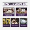 West&Month Body Care Cream: Moisturises and Brightens Skin with a Refreshing, Non-Greasy Formula for All-Day Hydration